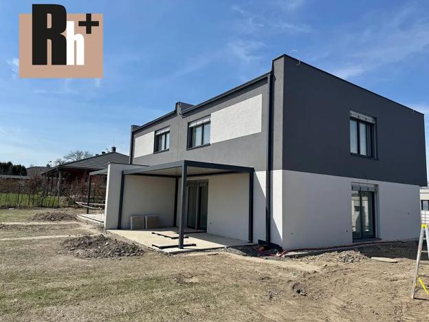 Prodej rodinného domu, Ostrava, 128 m2