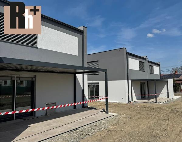 Prodej rodinného domu, Ostrava, 128 m2