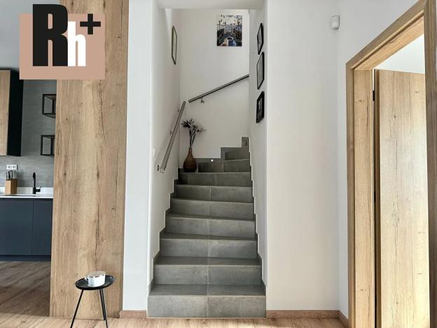 Prodej rodinného domu, Ostrava, 128 m2