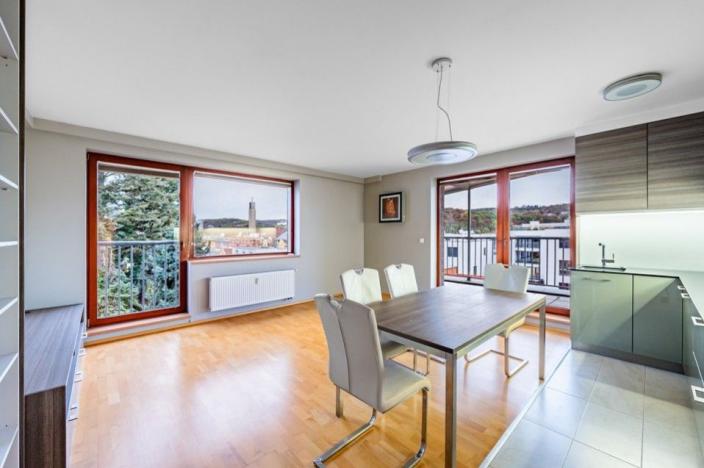 Prodej bytu 3+kk, Praha - Košíře, Tůmova, 100 m2