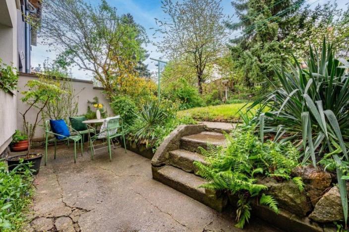 Prodej rodinného domu, Praha - Záběhlice, Hlavní, 102 m2