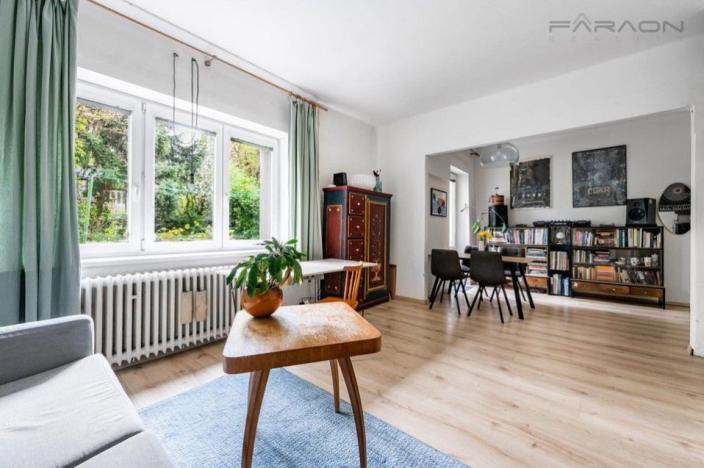 Prodej rodinného domu, Praha - Záběhlice, Hlavní, 102 m2