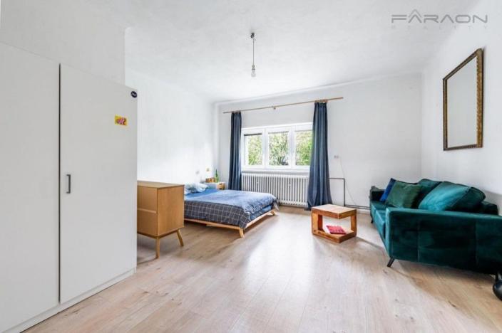 Prodej rodinného domu, Praha - Záběhlice, Hlavní, 102 m2