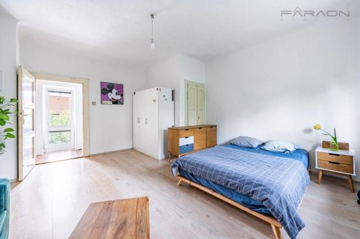 Prodej rodinného domu, Praha - Záběhlice, Hlavní, 102 m2