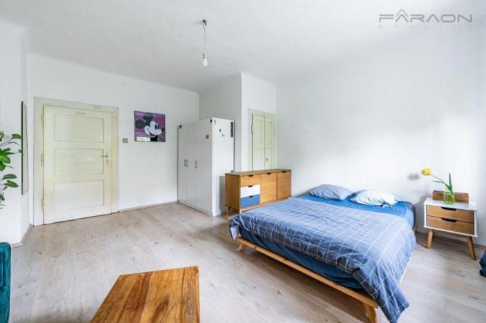 Prodej rodinného domu, Praha - Záběhlice, Hlavní, 102 m2