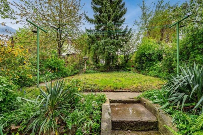 Prodej rodinného domu, Praha - Záběhlice, Hlavní, 102 m2