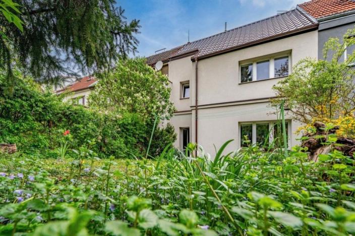 Prodej rodinného domu, Praha - Záběhlice, Hlavní, 102 m2
