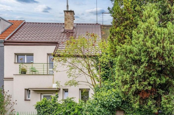 Prodej rodinného domu, Praha - Záběhlice, Hlavní, 102 m2