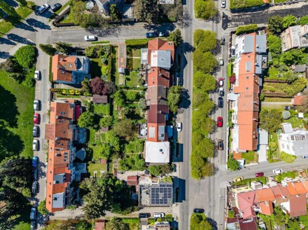 Prodej rodinného domu, Praha - Záběhlice, Hlavní, 102 m2