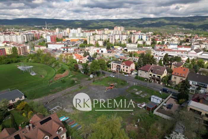Prodej pozemku pro bydlení, Teplice, Modlanská, 3677 m2