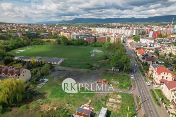 Prodej pozemku pro bydlení, Teplice, Modlanská, 3677 m2