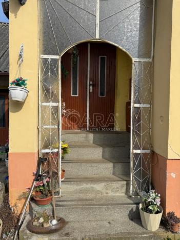 Prodej rodinného domu, Čáslavsko, 170 m2