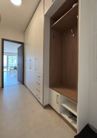 Pronájem bytu 1+kk, Plzeň - Skvrňany, Františka Kováříka, 36 m2