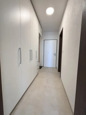 Pronájem bytu 1+kk, Plzeň - Skvrňany, Františka Kováříka, 36 m2