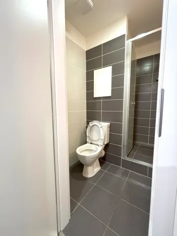 Pronájem bytu 1+kk, Plzeň - Bolevec, Manětínská, 26 m2