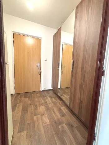 Pronájem bytu 1+kk, Plzeň - Bolevec, Manětínská, 26 m2