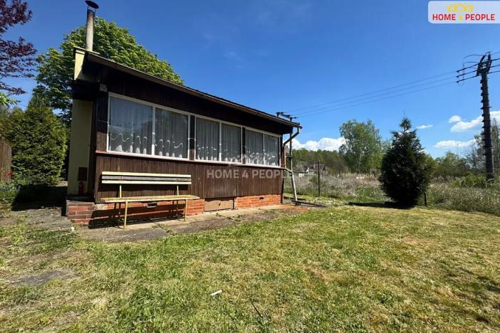 Prodej chaty, Cheb, 35 m2