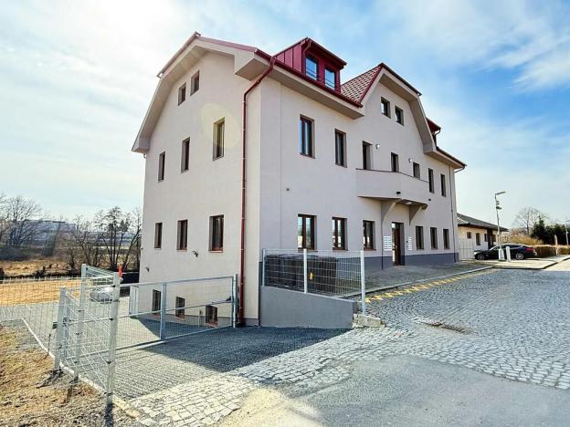 Pronájem bytu 1+1, Světlá nad Sázavou, 55 m2