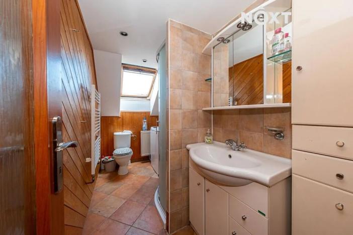 Prodej rodinného domu, Chrudim, 175 m2