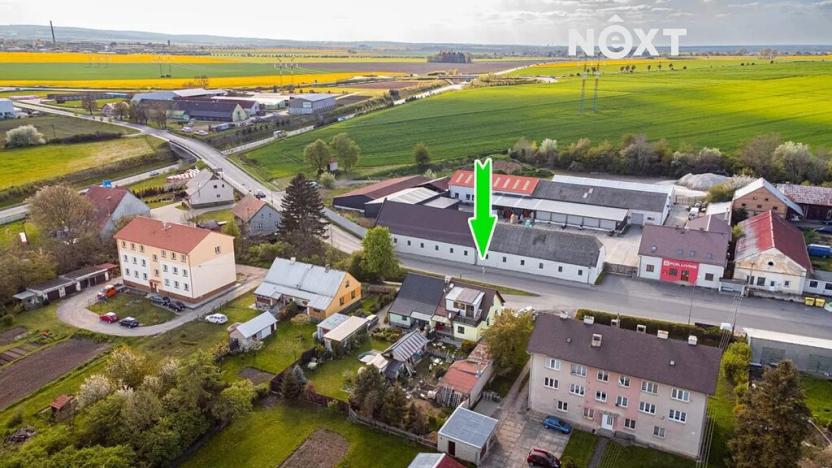 Prodej rodinného domu, Chrudim, 175 m2