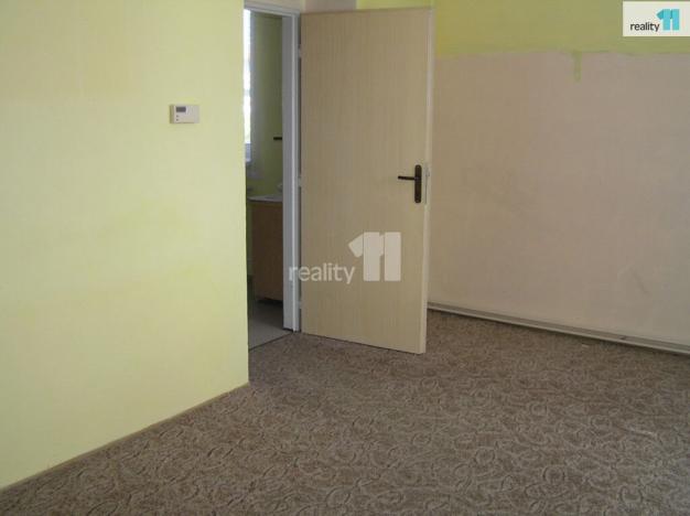 Prodej bytu 2+1, Sušice - Sušice II, U Kapličky, 49 m2