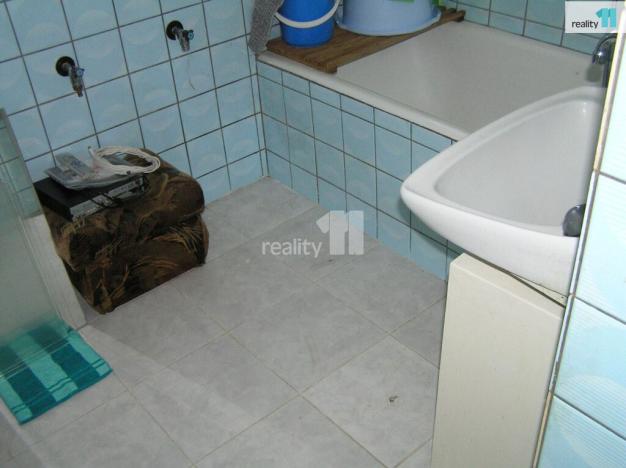 Prodej bytu 2+1, Sušice - Sušice II, U Kapličky, 49 m2