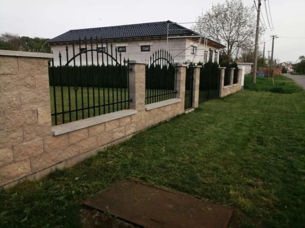 Prodej pozemku pro bydlení, Kroměříž, Chropyňská, 550 m2