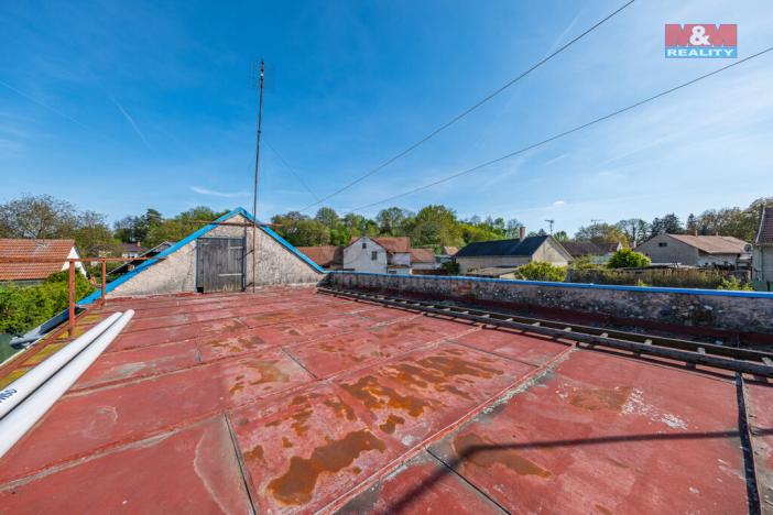 Prodej rodinného domu, Cerhenice - Cerhýnky, 74 m2