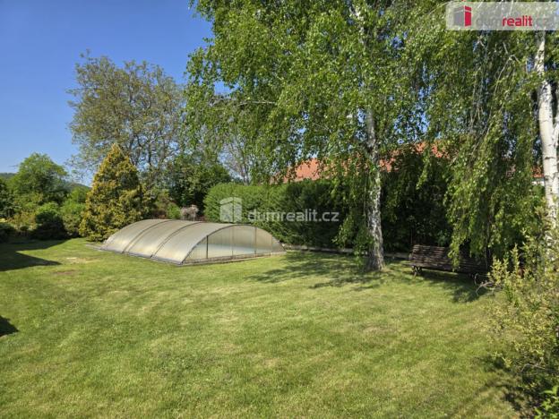 Prodej rodinného domu, Hlásná Třebaň, Trubská, 230 m2