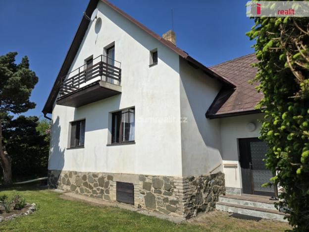Prodej rodinného domu, Hlásná Třebaň, Trubská, 230 m2