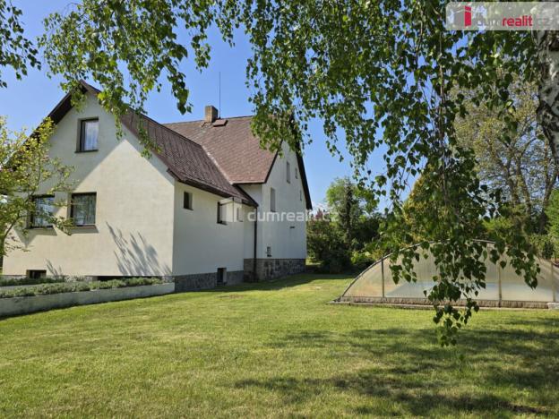 Prodej rodinného domu, Hlásná Třebaň, Trubská, 230 m2