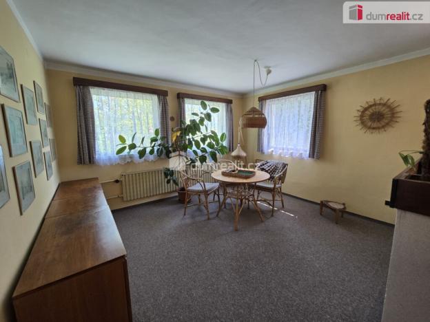 Prodej rodinného domu, Hlásná Třebaň, Trubská, 230 m2