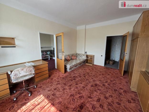 Prodej rodinného domu, Hlásná Třebaň, Trubská, 230 m2