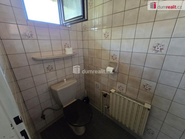 Prodej rodinného domu, Hlásná Třebaň, Trubská, 230 m2