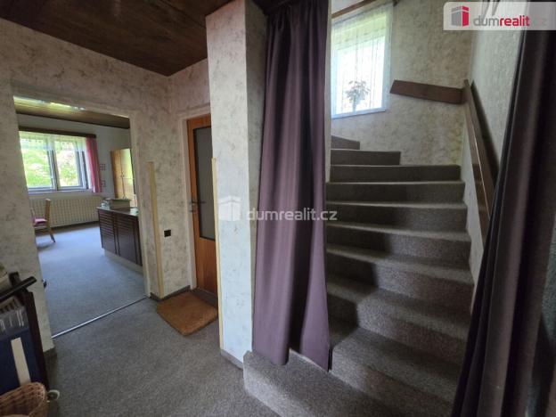 Prodej rodinného domu, Hlásná Třebaň, Trubská, 230 m2