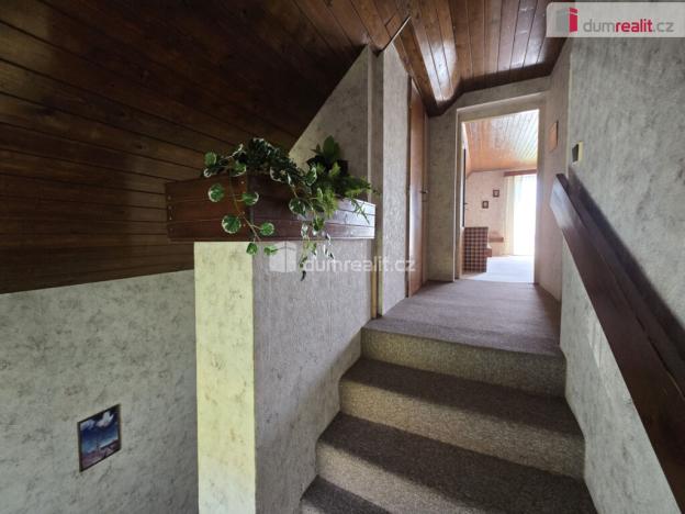 Prodej rodinného domu, Hlásná Třebaň, Trubská, 230 m2