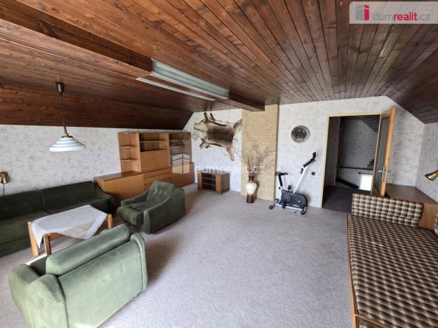 Prodej rodinného domu, Hlásná Třebaň, Trubská, 230 m2