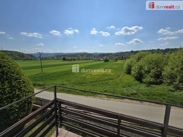 Prodej rodinného domu, Hlásná Třebaň, Trubská, 230 m2