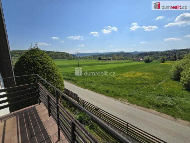 Prodej rodinného domu, Hlásná Třebaň, Trubská, 230 m2