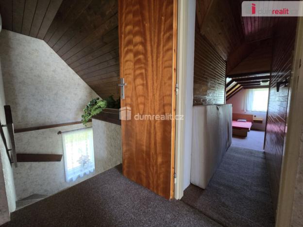 Prodej rodinného domu, Hlásná Třebaň, Trubská, 230 m2