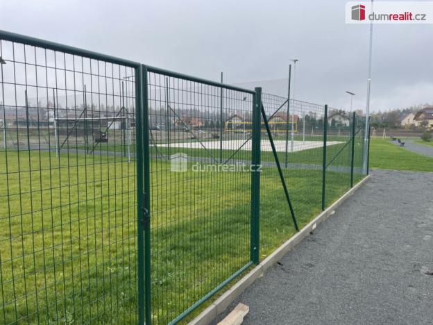 Prodej pozemku pro bydlení, Trnová, 1090 m2