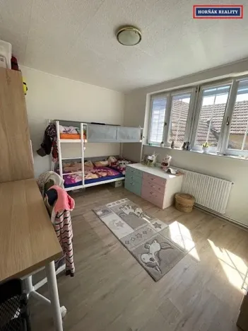 Pronájem bytu 3+1, Letonice, 70 m2