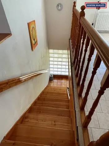 Pronájem bytu 3+1, Letonice, 70 m2