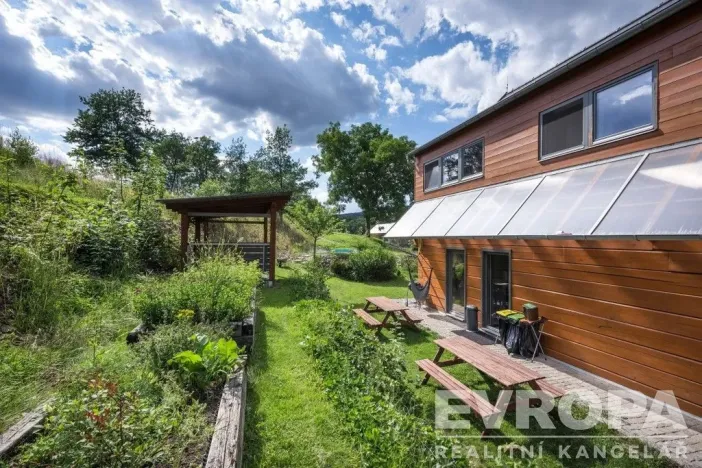 Prodej rodinného domu, Bojanovice - Senešnice, Senešnice, 260 m2