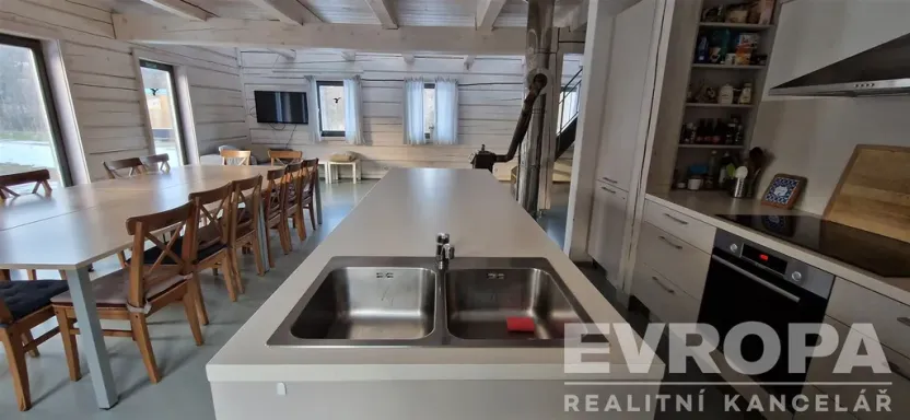 Prodej rodinného domu, Bojanovice - Senešnice, Senešnice, 260 m2