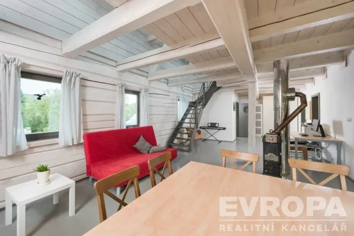 Prodej rodinného domu, Bojanovice - Senešnice, Senešnice, 260 m2