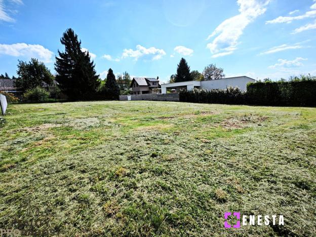 Prodej pozemku pro bydlení, Říčany, 825 m2