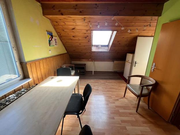 Pronájem bytu 1+1, Praha - Krč, Rosečská, 32 m2