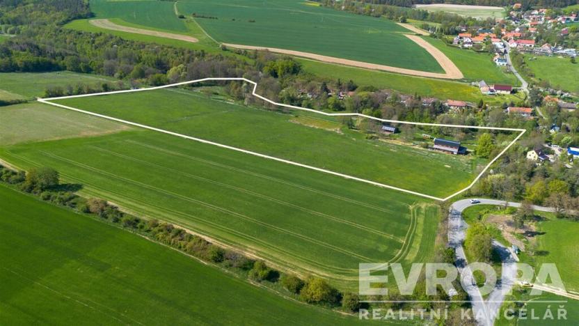 Prodej komerční nemovitosti, Bojanovice - Senešnice, Senešnice, 260 m2