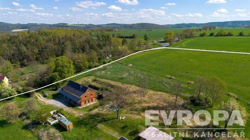 Prodej komerční nemovitosti, Bojanovice - Senešnice, Senešnice, 260 m2